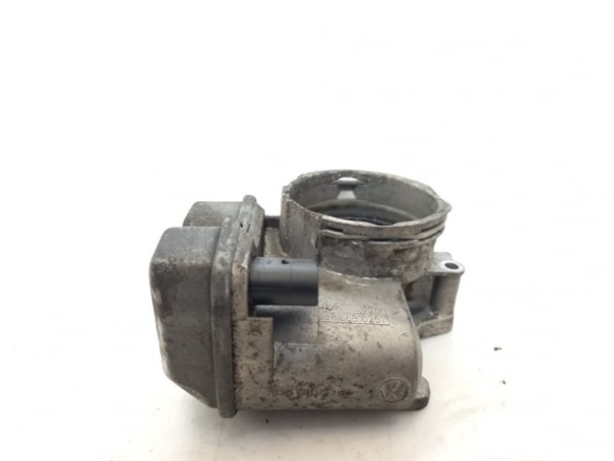 Clapeta acceleratie, 03G128063B, Skoda Octavia, 2.0 TDI, BMN