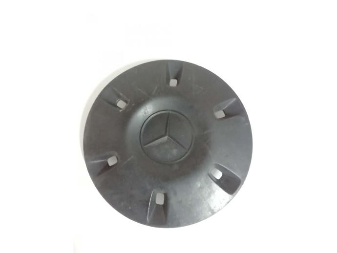 Set capace jante Mercedes Sprinter 313 2.2 CDI 2006-2013 Euro 5