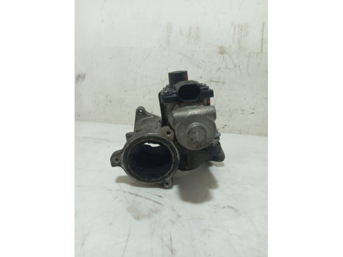 EGR Supapa EGR Valva EGR 03G129637A, 03G131501N, Seat Ibiza 5, 1.9tdi BLS