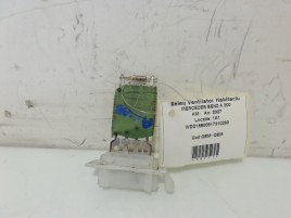 Releu ventilator habitaclu Mercedes A200 2.0 diesel OEM 2004-2012