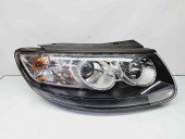  Far dreapta Hyundai Santa Fe 2 (CM) [Fabr 2005-2012] 92102-2B025 2.2 D4HB 