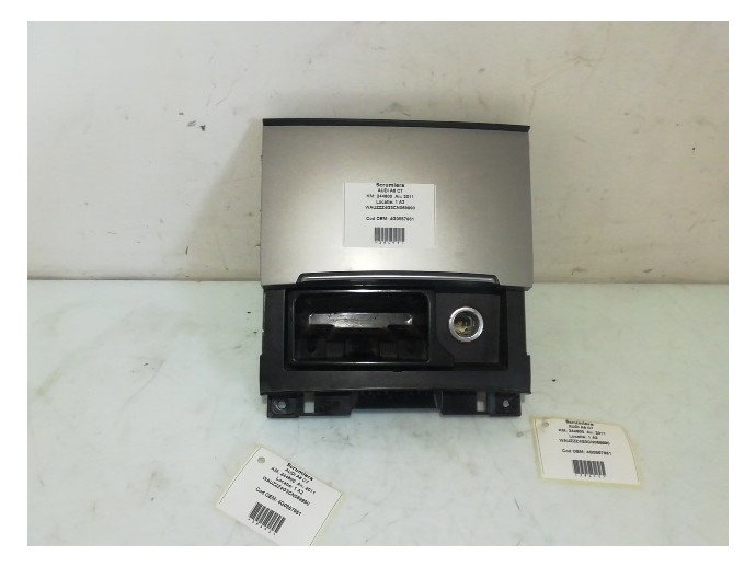 Scrumiera Audi A6 C7 2.0 CGLC 4G0857951 2011-2017
