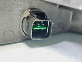  Far dreapta Hyundai Santa Fe 2 (CM) [Fabr 2005-2012] 92102-2B025 2.2 D4HB 