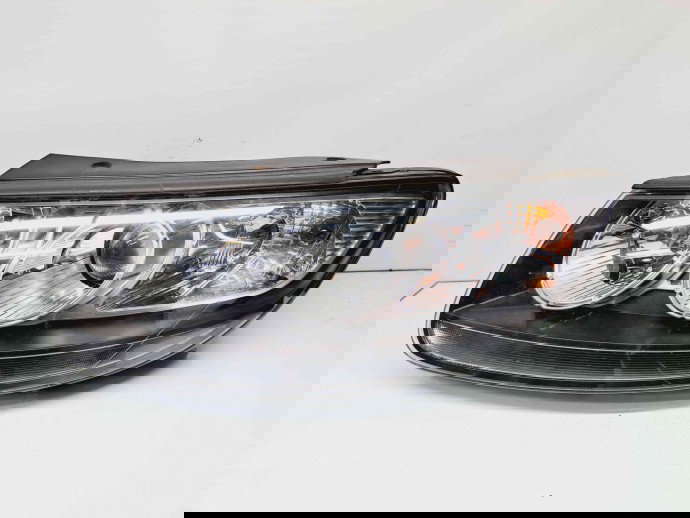  Far stanga Hyundai Santa Fe 2 (CM) [Fabr 2005-2012] 92101-2B025 2.2 D4HB 