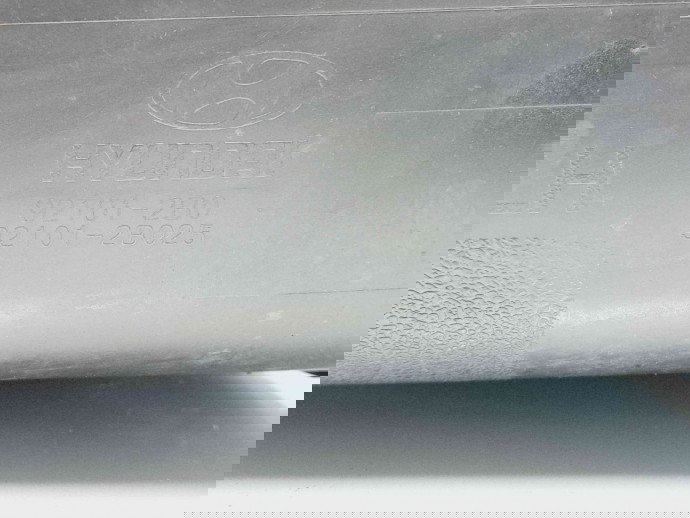  Far stanga Hyundai Santa Fe 2 (CM) [Fabr 2005-2012] 92101-2B025 2.2 D4HB 