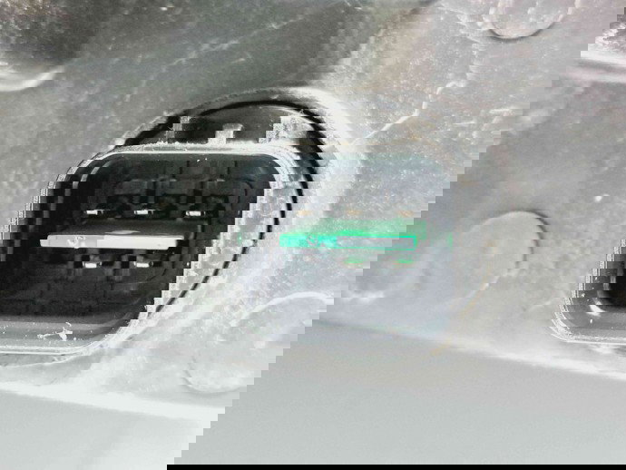  Far stanga Hyundai Santa Fe 2 (CM) [Fabr 2005-2012] 92101-2B025 2.2 D4HB 