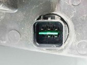  Far stanga Hyundai Santa Fe 2 (CM) [Fabr 2005-2012] 92101-2B025 2.2 D4HB 