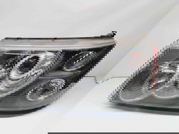  Far stanga LAND ROVER Range Rover Sport (LS) [Fabr 2002-2013] 6H22-13005-UA 2.7 V6 276DT 140KW / 190CP