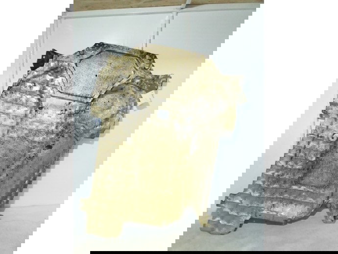 Scut motor Mercedes C Class 2.2 CDI D615913 A2045203323 2007-2014