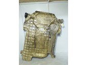 Scut motor Mercedes C Class 2.2 CDI D615913 A2045203323 2007-2014