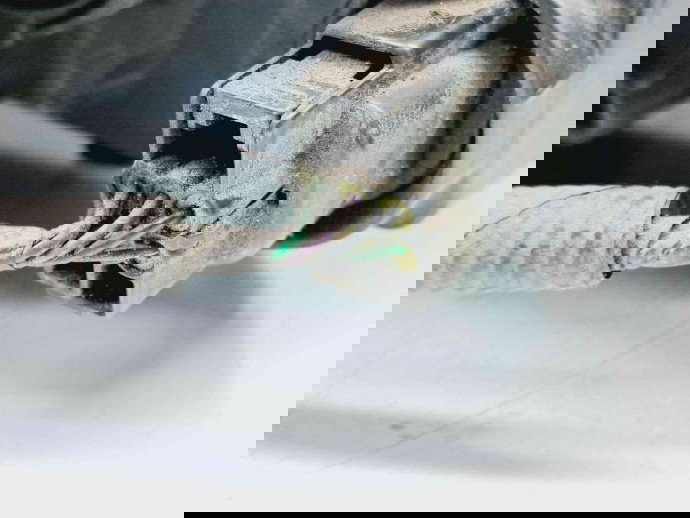  Far stanga Opel Antara [Fabr 2006-2017] OEM 2.0 TDI Z20DMH 