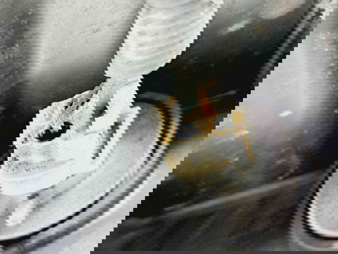  Far stanga Opel Antara [Fabr 2006-2017] OEM 2.0 TDI Z20DMH 