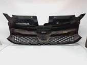 Grila bara fata Dacia Sandero 2 Stepway [Fabr 2012-prezent] 623107634R 0.9 TCE H4B400 