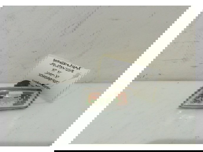 Semnalizare Aripa Stanga Opel Astra H Coupe 1.7 CDTI 13228580 2004-2009