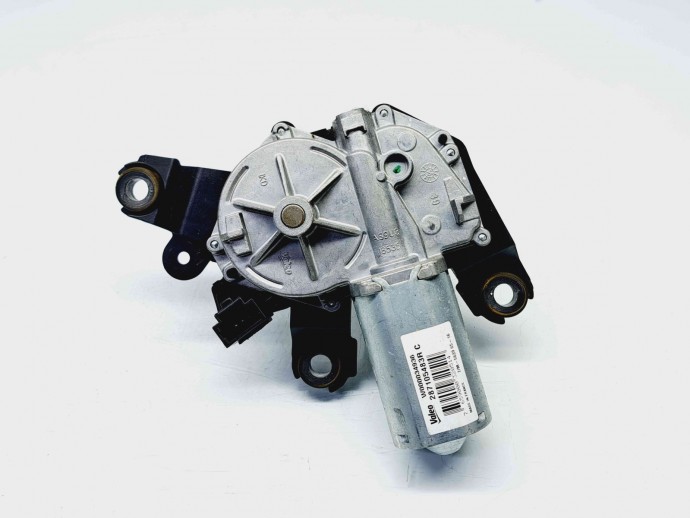  Motoras stergator haion Dacia Sandero 2 Stepway [Fabr 2012-prezent] 287105483R 0.9 TCE H4B400 