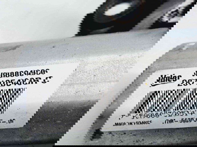  Motoras stergator haion Dacia Sandero 2 Stepway [Fabr 2012-prezent] 287105483R 0.9 TCE H4B400 