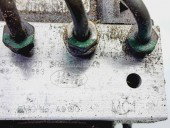 Pompa ABS LAND ROVER Range Rover Sport (LS) [Fabr 2002-2013] SRB500440 | 0265235020 2.7 V6 276DT 140KW / 190CP  