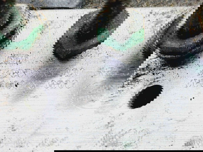 Pompa ABS LAND ROVER Range Rover Sport (LS) [Fabr 2002-2013] SRB500440 | 0265235020 2.7 V6 276DT 140KW / 190CP  