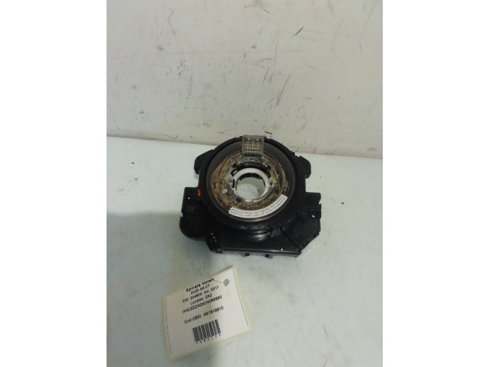 Spirala volan Audi A6 C7 2.0 CGLC 4G1919610 2011-2017