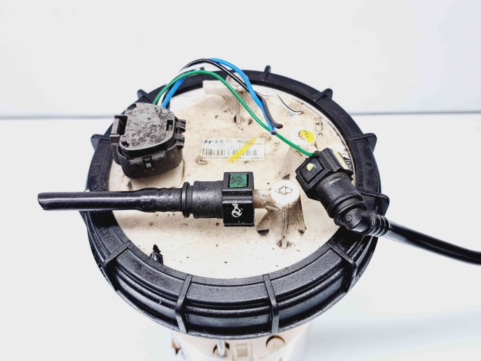 Pompa combustibil Hyundai Santa Fe 2 (CM) [Fabr 2005-2012] 1001-840180 2.2 D4HB   