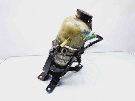 Pompa servodirectie Opel Meriva B [Fabr 2010-prezent] 95507297 1.4 Benz A14XER   