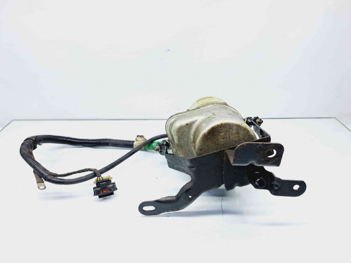 Pompa servodirectie Opel Meriva B [Fabr 2010-prezent] 95507297 1.4 Benz A14XER   