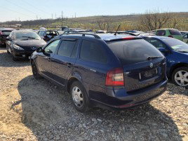 Dezmembrari Skoda Octavia 2 facelift