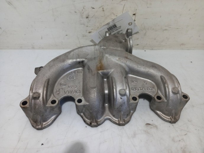 Galerie Admisie 03G129713K Audi A3 (8P1) 2003-2012, 2.0tdi, BMM