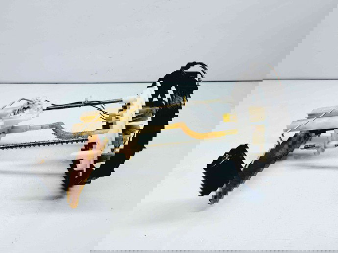 Sonda litrometrica Hyundai Santa Fe 2 (CM) [Fabr 2005-2012] 1006-840280 2.2 D4HB   