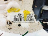Sonda litrometrica Hyundai Santa Fe 2 (CM) [Fabr 2005-2012] 1006-840280 2.2 D4HB   
