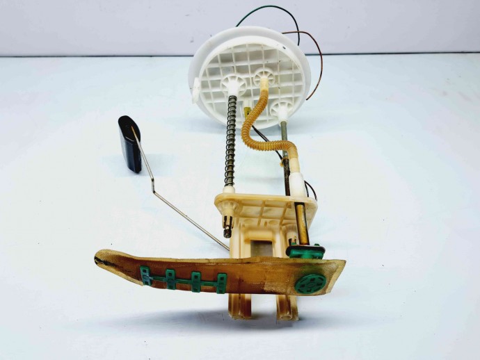 Sonda litrometrica Hyundai Santa Fe 2 (CM) [Fabr 2005-2012] 1006-840280 2.2 D4HB   