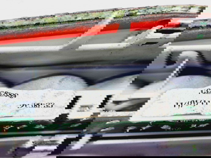  Stop auxiliar Opel Meriva B [Fabr 2010-prezent] 13262009 1.4 Benz A14XER 