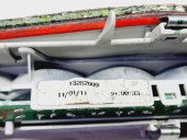  Stop auxiliar Opel Meriva B [Fabr 2010-prezent] 13262009 1.4 Benz A14XER 