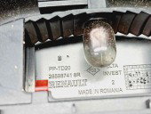  Stop auxiliar Dacia Sandero 2 Stepway [Fabr 2012-prezent] 265987418R 0.9 TCE H4B400 