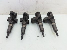 Injector 03G130073G+, Audi A3 (8P1) 2.0tdi