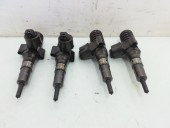 Injector 03G130073G+, Audi A3 (8P1) 2.0tdi