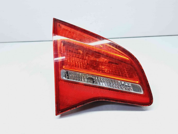  Stop haion stanga Opel Meriva B [Fabr 2010-prezent] 21629003 1.4 Benz A14XER 