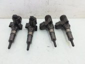 Injector 03G130073G+, Seat Altea XL (5P5, 5P8) 2.0tdi