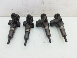Injector 03G130073G+/BTC, Seat Toledo 3 (5P2) 2.0tdi, AZV