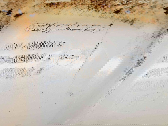 Vas expansiune Ford Focus 3 (CB8) [Fabr 2011-2015] 8V61-8K218-AE 1.6 T1DA 85KW / 115CP