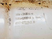 Vas expansiune Ford Focus 3 (CB8) [Fabr 2011-2015] 8V61-8K218-AE 1.6 T1DA 85KW / 115CP