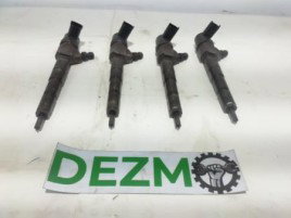 Injector, 03G130073G+, BPT, Seat Altea (5P1) 2.0tdi