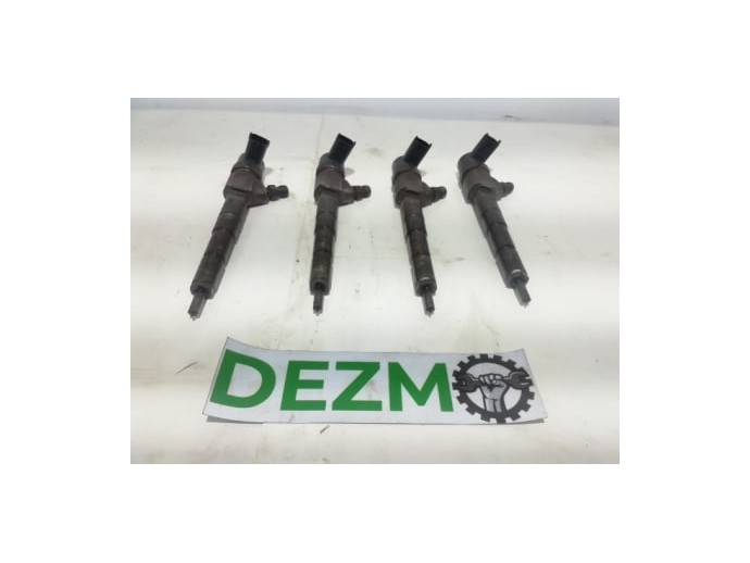Injector, 03G130073G+, BPT, Seat Altea (5P1) 2.0tdi