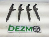 Injector, 03G130073G+, BPT, Seat Altea (5P1) 2.0tdi