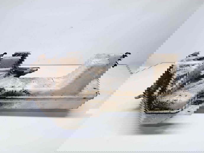  Vas lichid parbriz Ford Transit (TTG) [Fabr 2014-2023] OEM 2.2 TDCI CYRA 92KW / 125CP