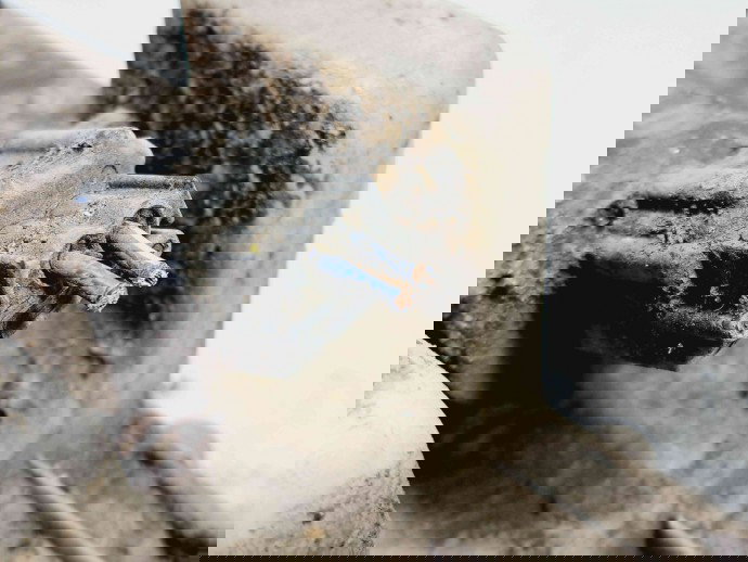  Vas lichid parbriz Ford Transit (TTG) [Fabr 2014-2023] OEM 2.2 TDCI CYRA 92KW / 125CP