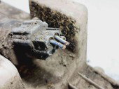  Vas lichid parbriz Ford Transit (TTG) [Fabr 2014-2023] OEM 2.2 TDCI CYRA 92KW / 125CP