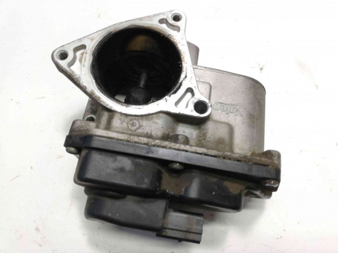 EGR Supapa EGR Valva EGR, 03G131501P, Seat Altea (5P1), 2.0 TDI, BMN