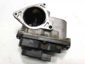 EGR Supapa EGR Valva EGR, 03G131501P, Seat Altea (5P1), 2.0 TDI, BMN