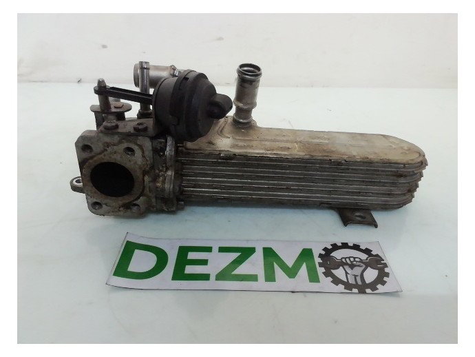 Racitor gaze EGR, 03G131513J, Audi A3 (8P1) 2.0tdi